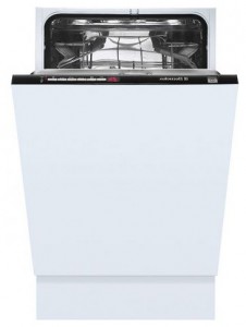 Electrolux ESF 46050 WR Машина за прање судова слика