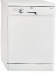 Zanussi ZDF 2010 Stroj za pranje posuđa