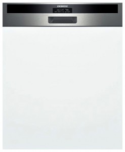 Siemens SN 56U592 Lave-vaisselle Photo