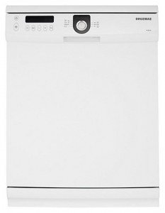 Samsung DMS 300 TRW Dishwasher Photo