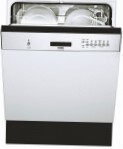 Zanussi ZDI 310 X Машина за прање судова
