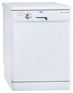 Zanussi ZDF 214 Stroj za pranje posuđa foto