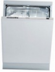 Gorenje GV63230 Stroj za pranje posuđa