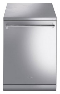 Smeg LSA14X ماشین ظرفشویی عکس