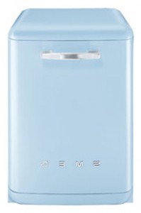 Smeg BLV1AZ-1 食器洗い機 写真