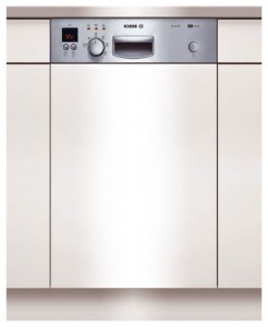 Bosch SRI 55M25 洗碗机 照片
