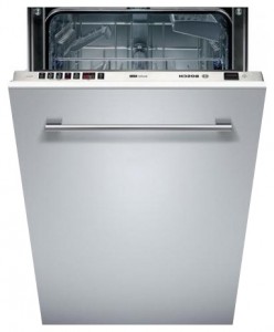 Bosch SRV 55T43 食器洗い機 写真