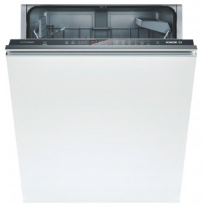 Bosch SMV 65T00 Πλυντήριο πιάτων φωτογραφία