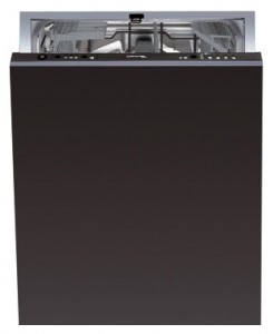 Smeg STA4648 食器洗い機 写真