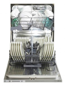 Asko D 3532 Dishwasher Photo