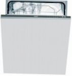 Hotpoint-Ariston LFT 216 Машина за прање судова