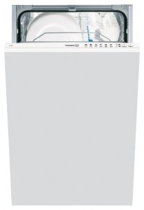 Indesit DIS 16 食器洗い機 写真