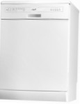 Whirlpool ADP 6332 WH Lave-vaisselle
