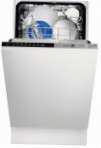 Electrolux ESL 4500 RO Umývačka riadu