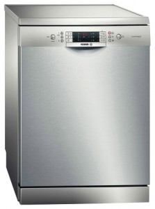 Bosch SRS 40L08 Dishwasher Photo