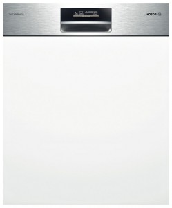 Bosch SMI 69U45 Посудомоечная машина фотография