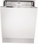 AEG F 99025 VI1P Машина за прање судова