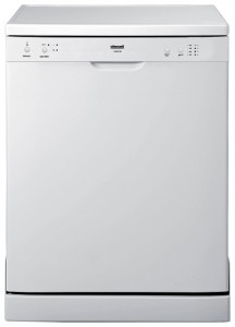 Baumatic BFD66W 食器洗い機 写真