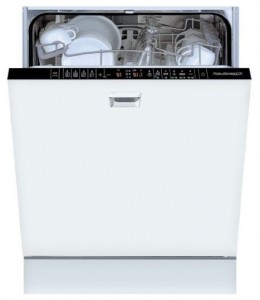 Kuppersbusch IGV 6610.1 洗碗机 照片
