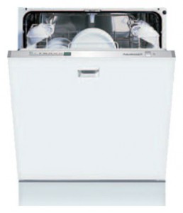 Kuppersbusch IGV 6507.1 Машина за прање судова слика