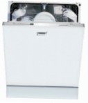 Kuppersbusch IGV 6507.1 洗碗机