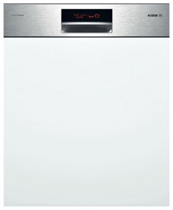 Bosch SMI 69U05 Посудомийна машина фото