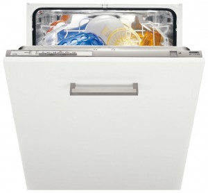 Zanussi ZDT 311 食器洗い機 写真