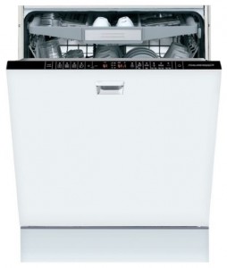 Kuppersbusch IGV 6609.1 洗碗机 照片