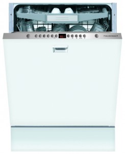 Kuppersbusch IGV 6509.1 食器洗い機 写真