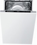 Gorenje GV51214 Stroj za pranje posuđa