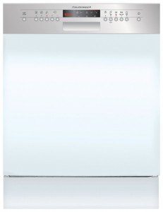Kuppersbusch IGS 6507.1 E Машина за прање судова слика