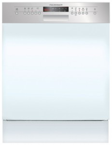 Kuppersbusch IGS 6609.1 E 食器洗い機 写真