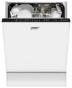 Kuppersbusch IGV 6506.1 Машина за прање судова слика