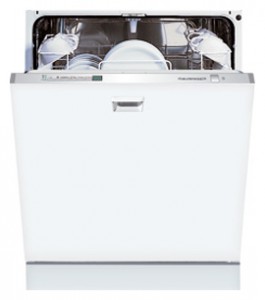 Kuppersbusch IGVS 6507.1 食器洗い機 写真