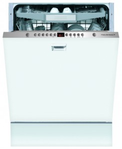Kuppersbusch IGVS 6509.1 Машина за прање судова слика