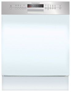 Kuppersbusch IG 6507.1 E 洗碗机 照片
