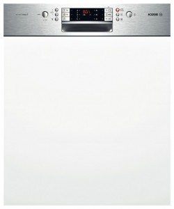 Bosch SMI 69N05 食器洗い機 写真