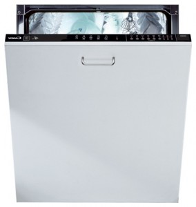 Candy CDI 2012E10 S Машина за прање судова слика