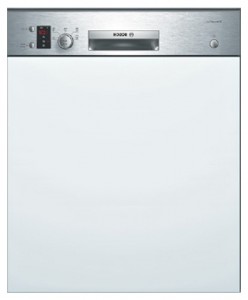 Bosch SMI 50E05 Bulaşık makinesi fotoğraf