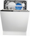 Electrolux ESL 6392 RA Посудомийна машина