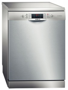 Bosch SMS 69N48 洗碗机 照片