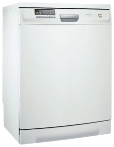 Electrolux ESF 67060 WR 食器洗い機 写真