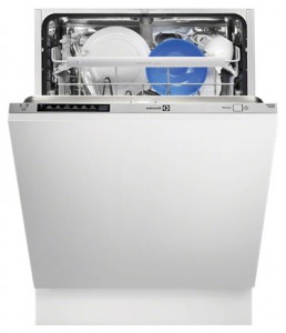 Electrolux ESL 6651 RO Stroj za pranje posuđa foto
