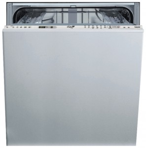Whirlpool ADG 9850 洗碗机 照片