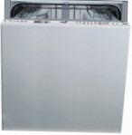 Whirlpool ADG 9850 Stroj za pranje posuđa