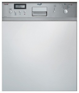 Whirlpool ADG 8930 IX 食器洗い機 写真