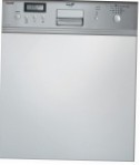 Whirlpool ADG 8930 IX Stroj za pranje posuđa