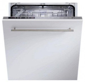 Vestfrost D41VDW Stroj za pranje posuđa foto