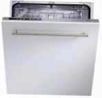 Vestfrost D41VDW Машина за прање судова