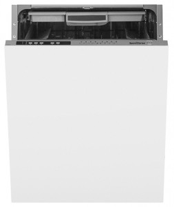 Vestfrost VFDW6041 Stroj za pranje posuđa foto